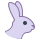 Année du lapin icon