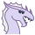 office m style year of dragon icon