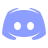 Logo Discord icon