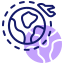mundialmente icon