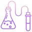 experiment icon