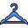 hanger icon
