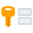 color style 사용자 자격 증명 icon