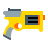 Пистолет NERF icon