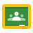 Google Classroom icon