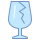 office m style zerbrechlich icon