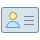 身份证 icon