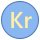 Swedish Krona icon