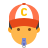 color style trainer icon
