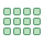 office m style 활동 그리드 2 icon