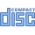 CD Logo icon