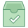 office m style data quality icon