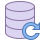 Backup dei dati icon