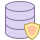 数据保护 icon