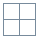 office m style grid 2 icon