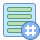 office m style 包括hashtag活动供稿 icon