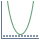 office m style mindestwert icon