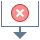office m style sort by closing date icon