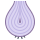 office m style onion icon