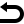 ice cream style undo icon