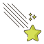 Shooting Star icon