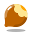 Hazelnut icon