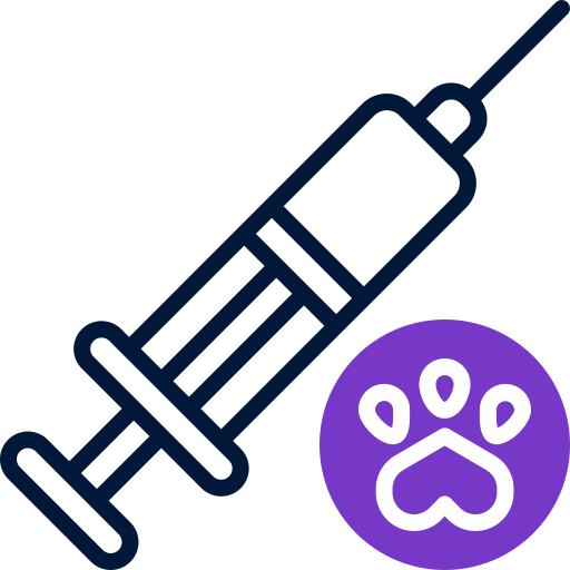 vaccination icon