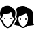 Házasság ikon
