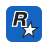 Rockstar Games icon