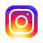 インスタグラム icon