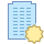 office m style nueva compañía icon