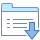office m style open view in new tab icon