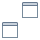 office m style nicht versteckte ansichten anzeigen icon