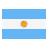 Argentine icon