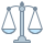 Scales icon