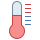 Thermometer icon