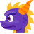 Spyro icon