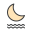 Notte Nebbiosa icon