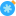 tiny color style christmas ball icon