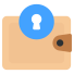 Secure Wallet icon