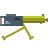 color style mg 08 머신건 icon