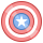Capitan America icon