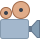office m style documentary icon