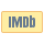 IMDb icon