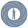 office m style james bond icon