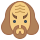 Cabeça de Klingon icon