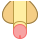 office m style penis icon