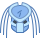 office m style predator icon