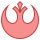 office m style rebel icon
