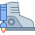 office m style 로켓 부트 icon
